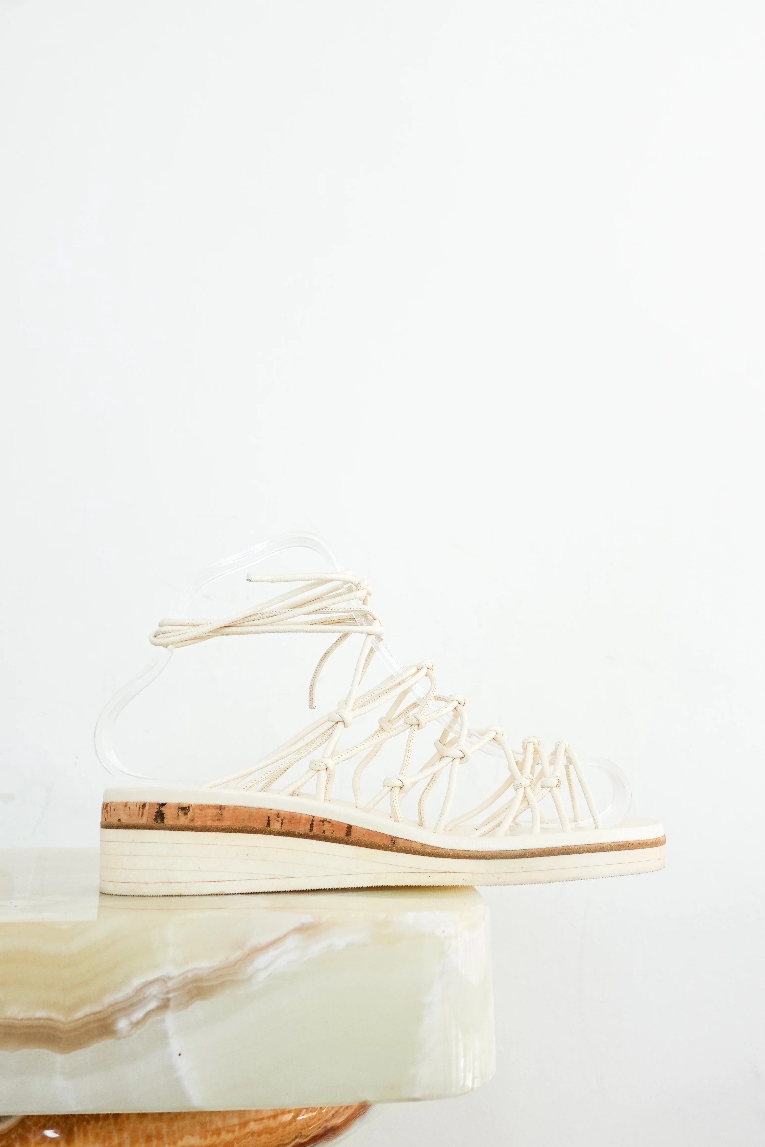 Jamie sandals
