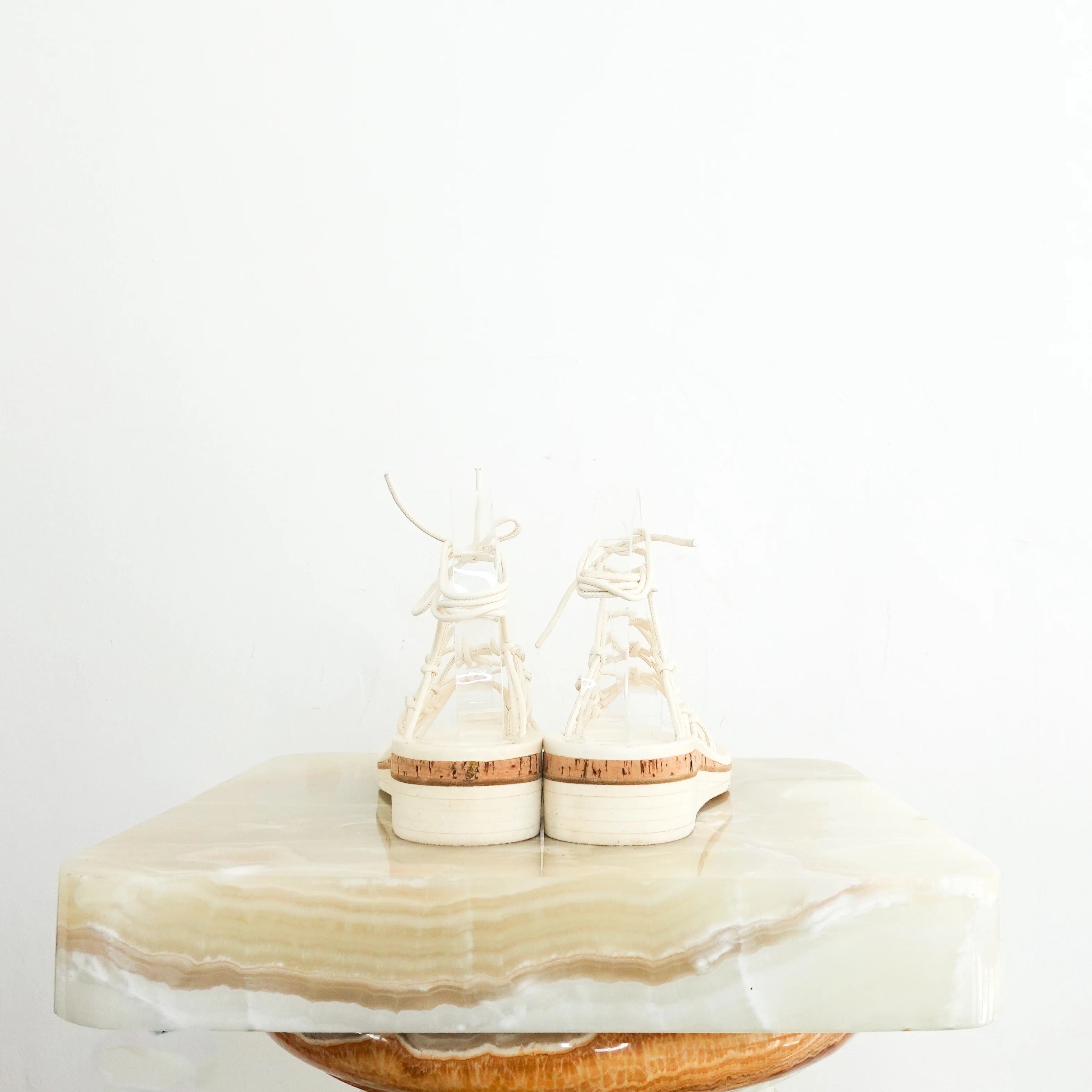 Jamie sandals
