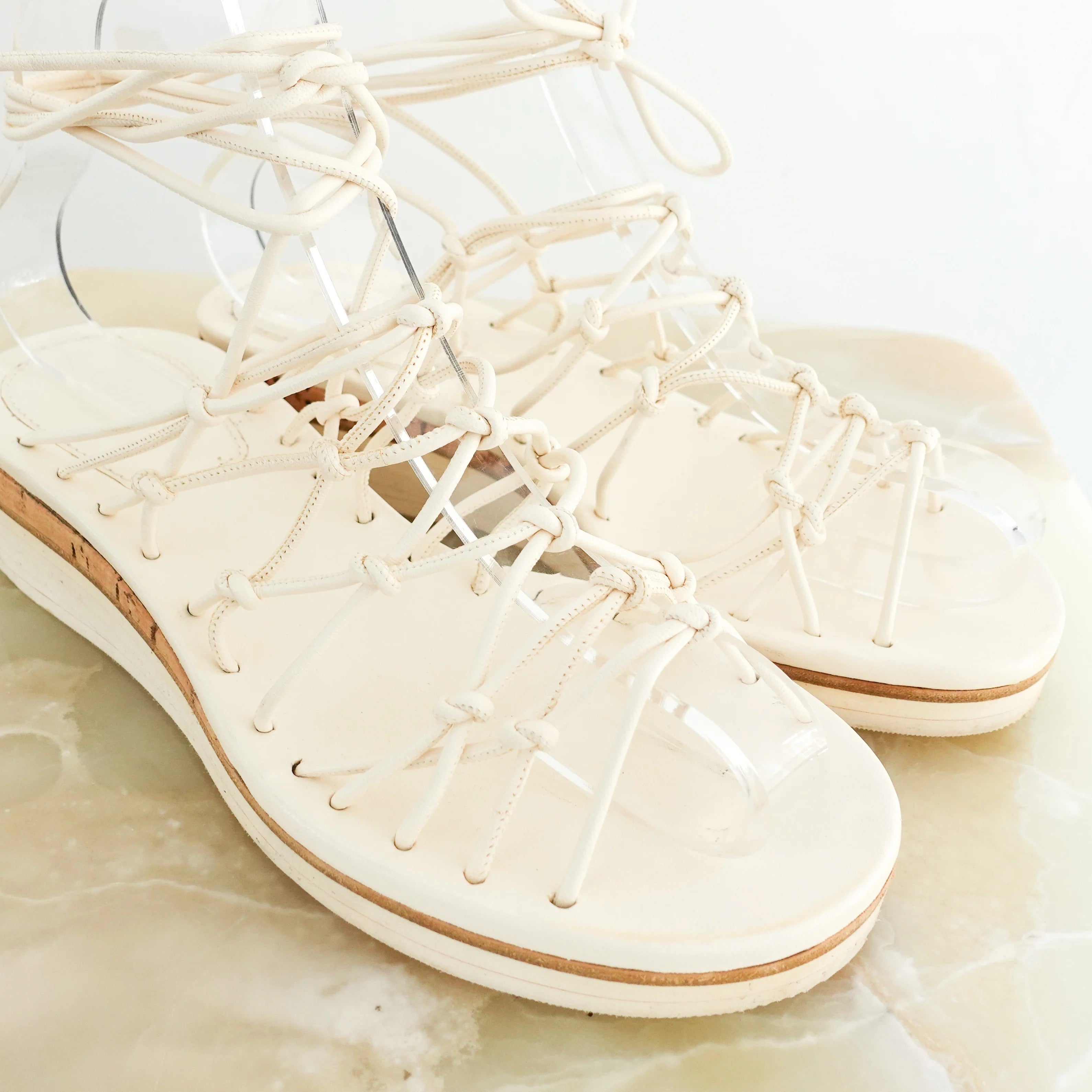 Jamie sandals